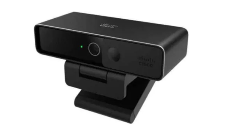 Cisco Webex Desk Camera