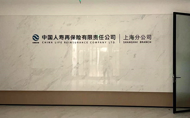 中再壽險(xiǎn)上海分公司新職場會議及監(jiān)控系統(tǒng)建設(shè)項(xiàng)目順利驗(yàn)收